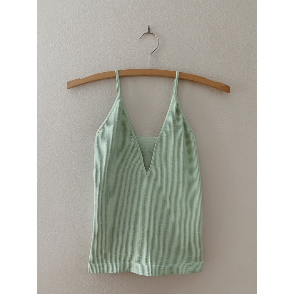 Free people tank top